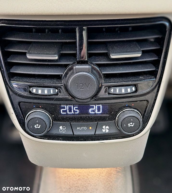 Peugeot 508 HDi FAP 165 Automatik Allure - 31