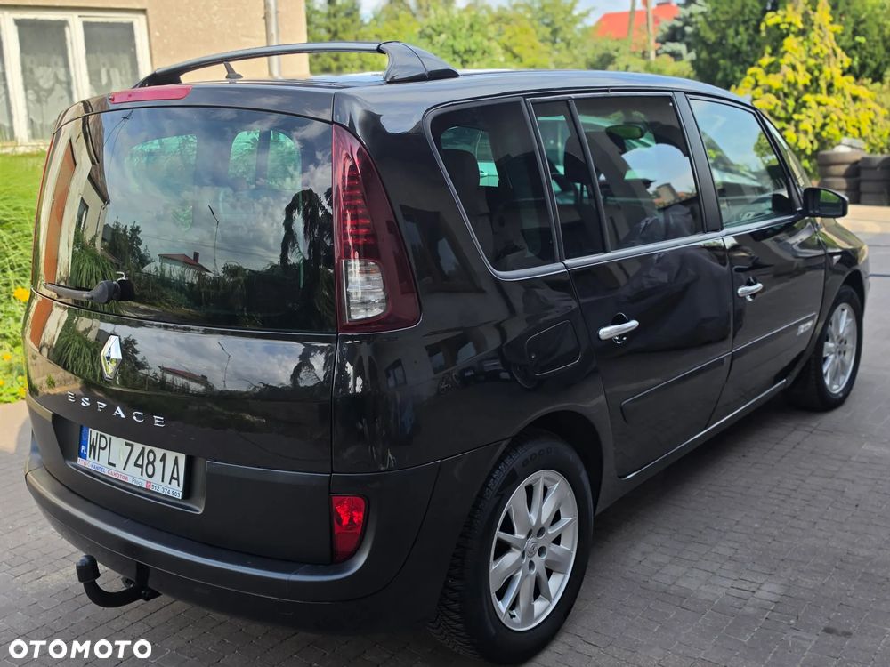 Renault Espace - 11