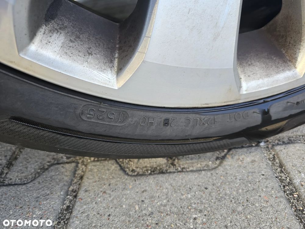 Opel Insignia 2.8 T V6 Cosmo 4x4 - 11
