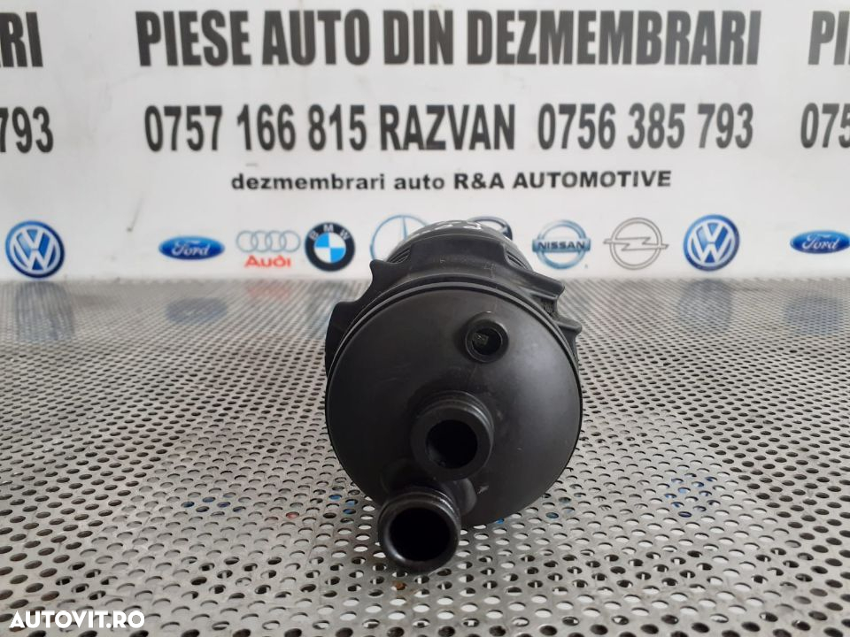 Suporti Filtru Ulei Audi A6 4F C6 A8 Phaeton 3.0 Tdi - 5