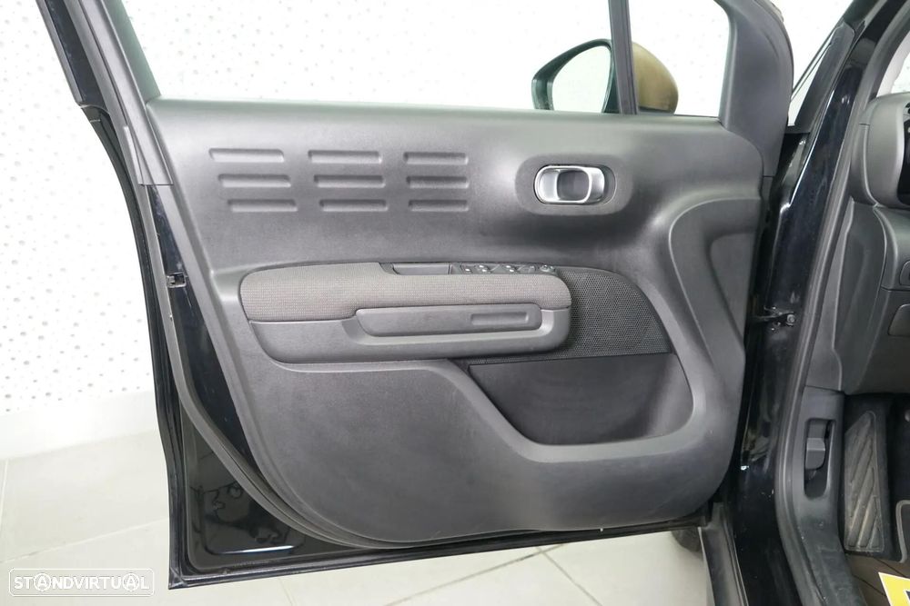 Citroën C3 Aircross 1.2 PureTech Shine - 19