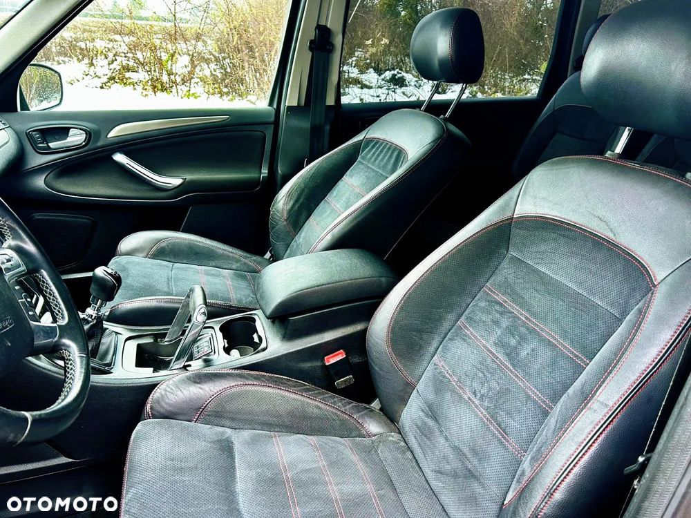Ford S-Max - 5