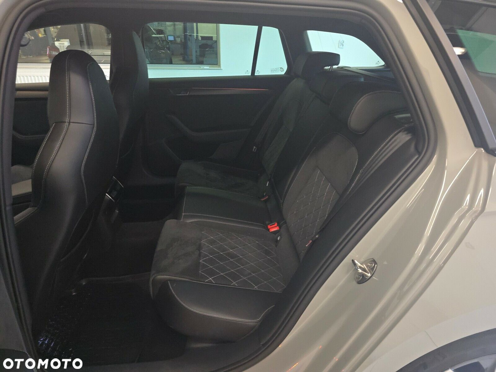 Skoda Superb - 9