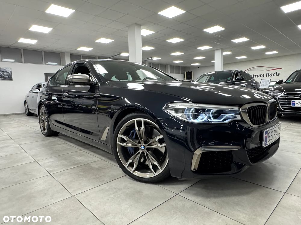 BMW M5 - 26