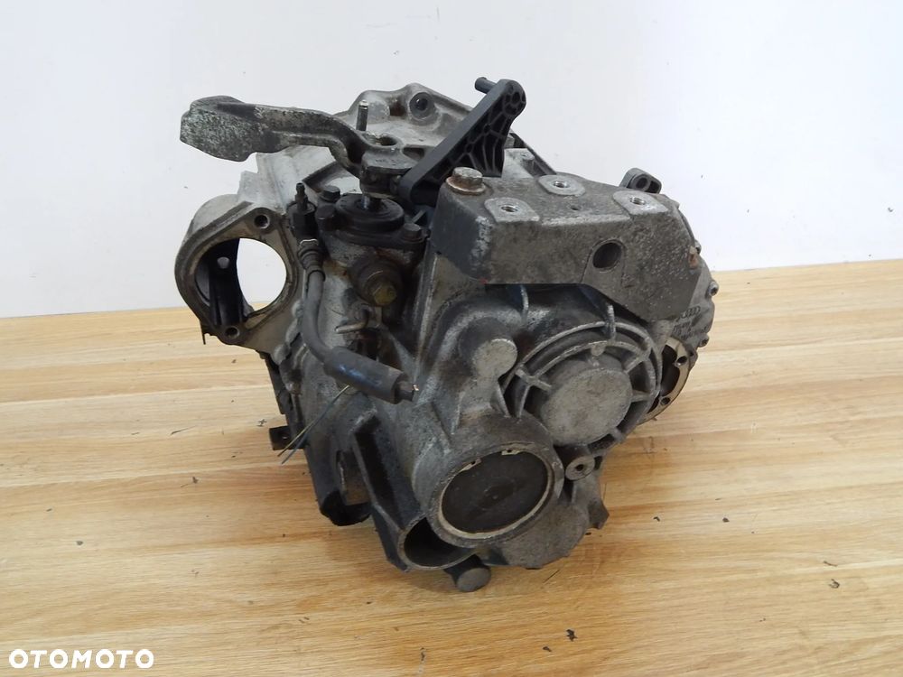 Skrzynia biegów 1.4 1.2 TSI LHB VW Tiguan 5N golf touran passat Seat Skoda Audi 07-16 kompletna Łuków części - 4