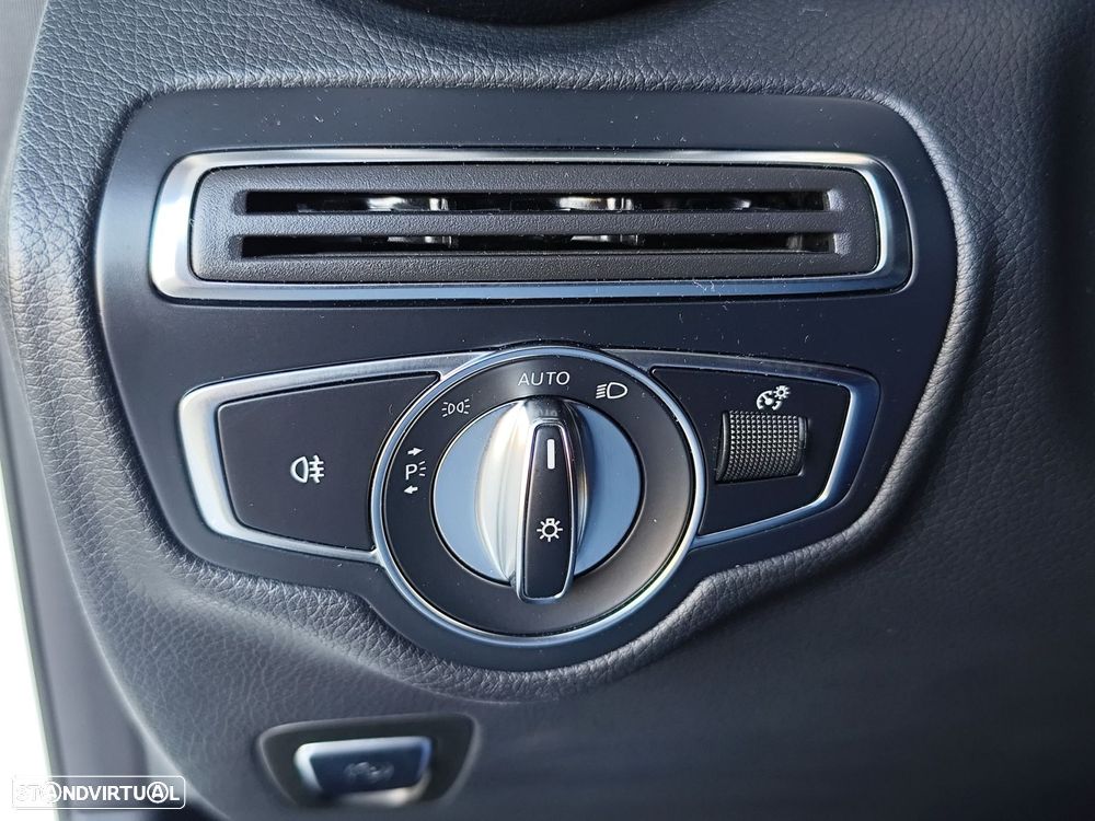 Mercedes-Benz GLC 250 d AMG Line 4-Matic - 17