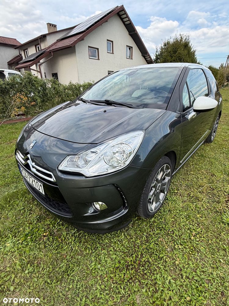 Citroën DS3 - 21