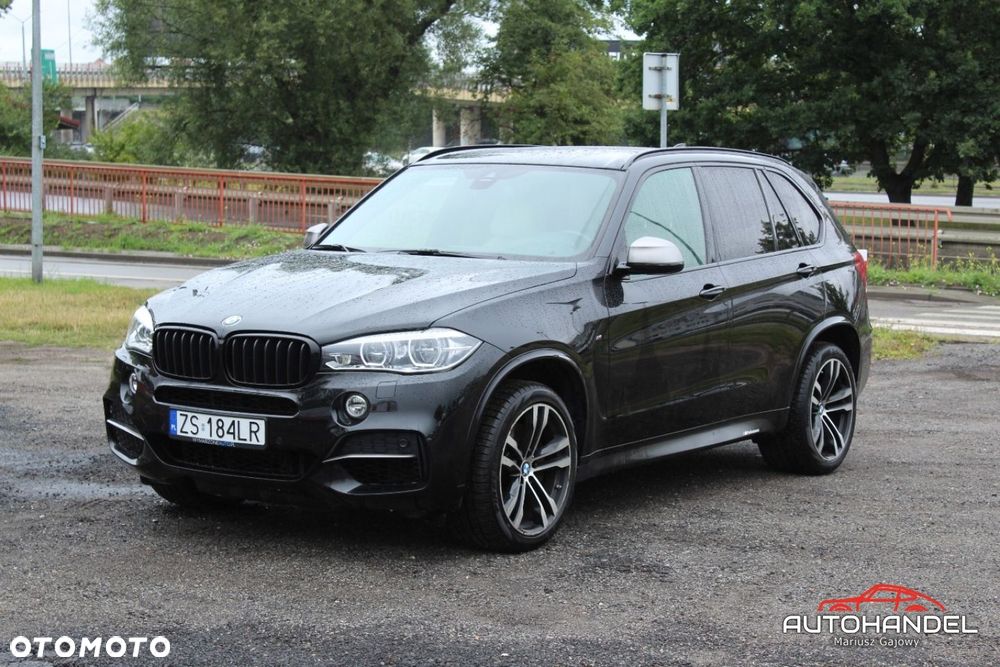 BMW X5 - 4