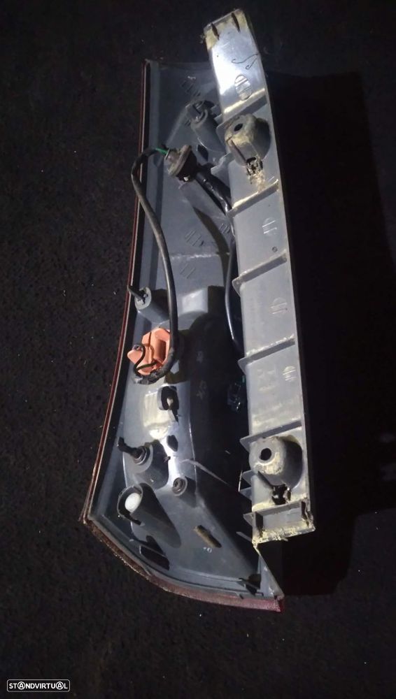 Farolim Stop Dto Kia Ceed Sw (Ed) - 4