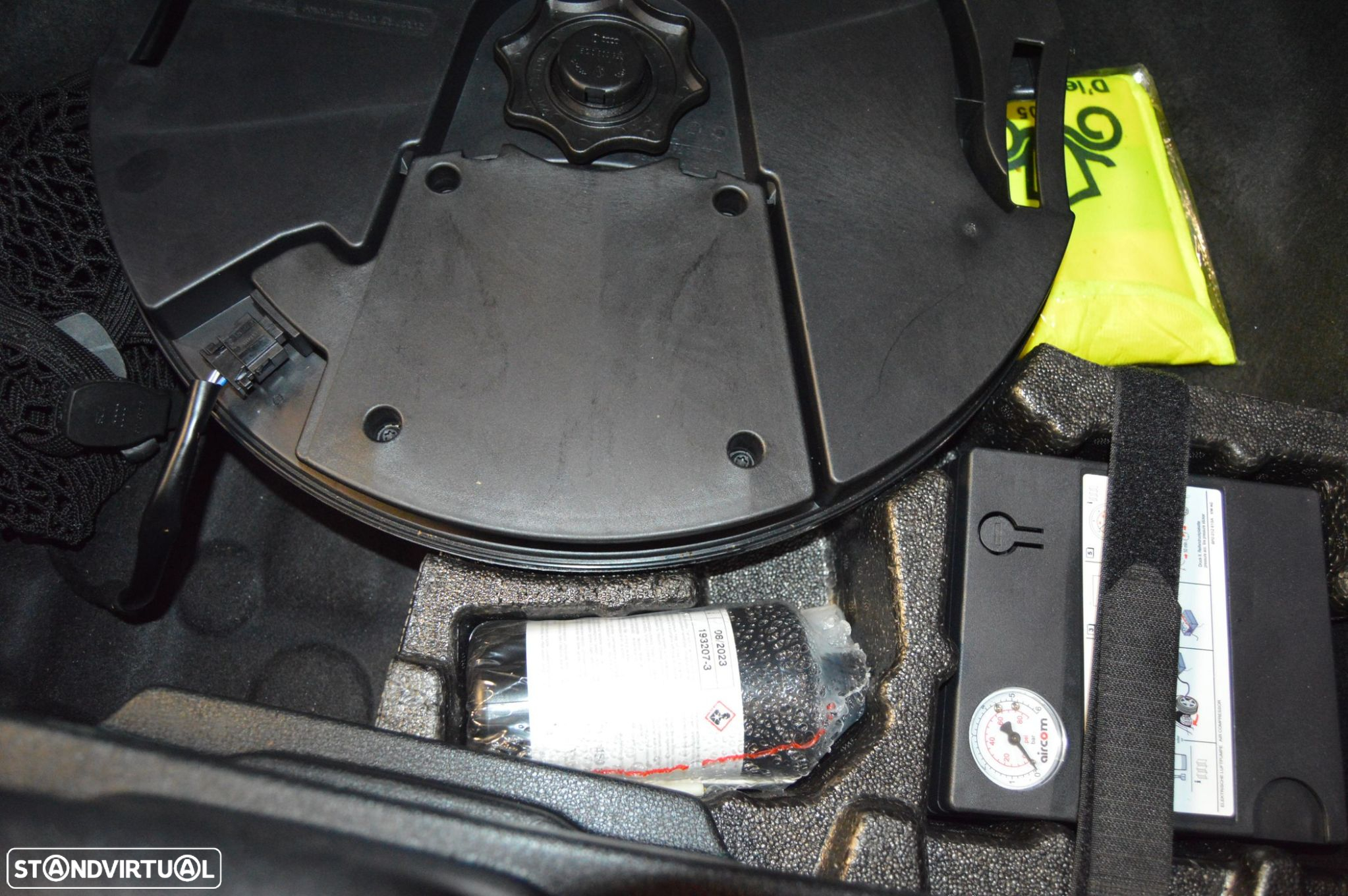 Audi A3 Sportback 30 TFSI - 25