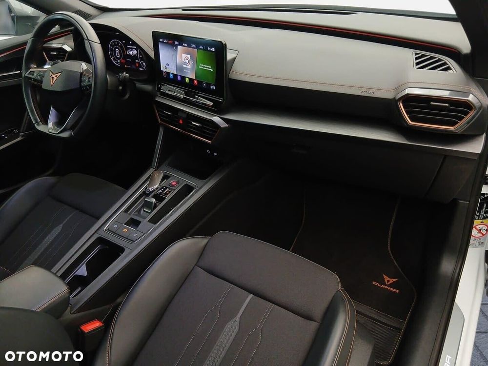 Cupra Formentor 1.5 TSI DSG - 22