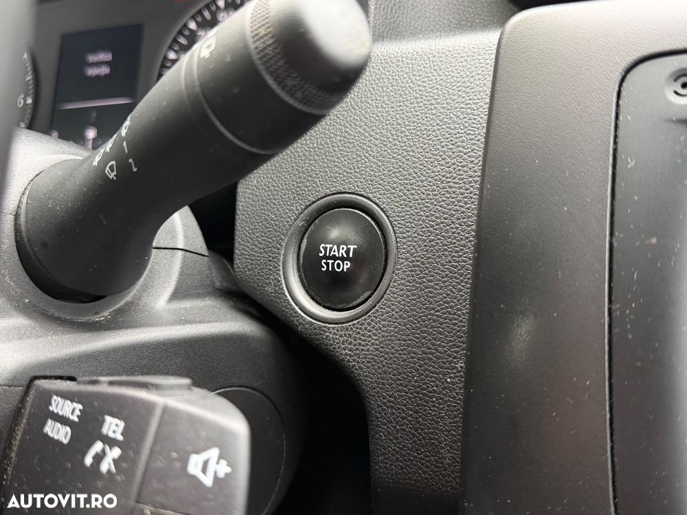 Dacia Duster Blue dCi 115 2WD Prestige - 20