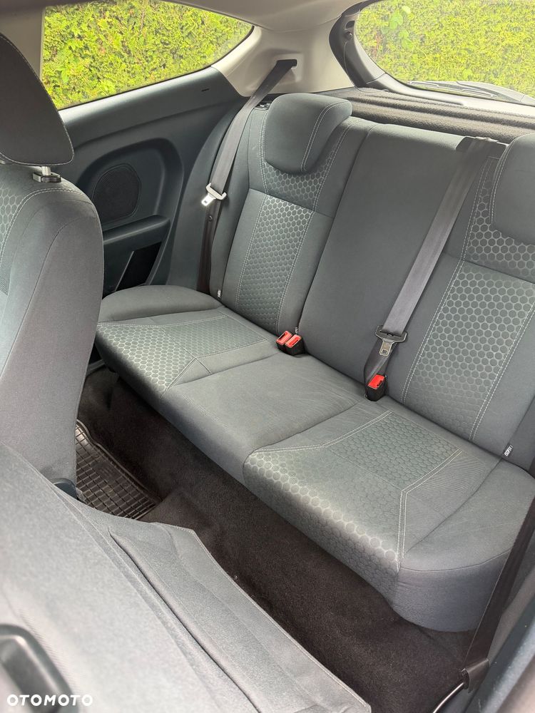 Ford Fiesta 1.25 Silver X (Trend) EU5 - 5