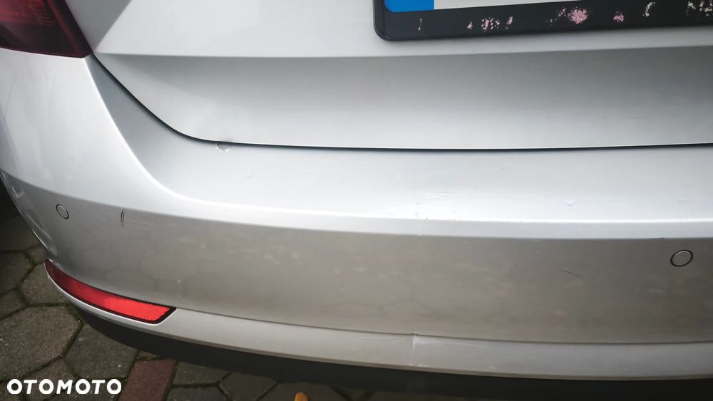 Skoda RAPID 1.0 TSI Active - 21