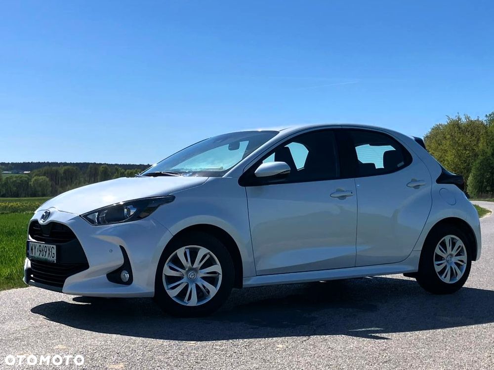 Mazda 2 Hybrid 1.5 Select CVT - 3