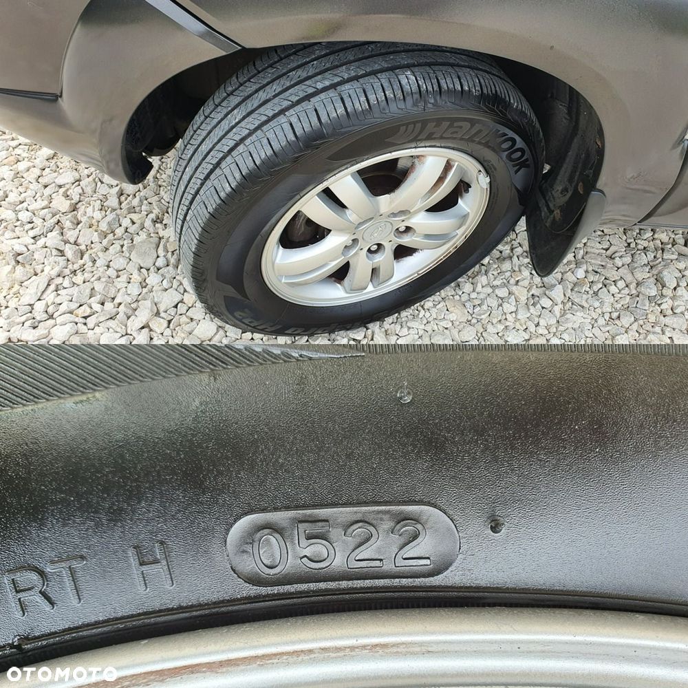 Hyundai Tucson - 41