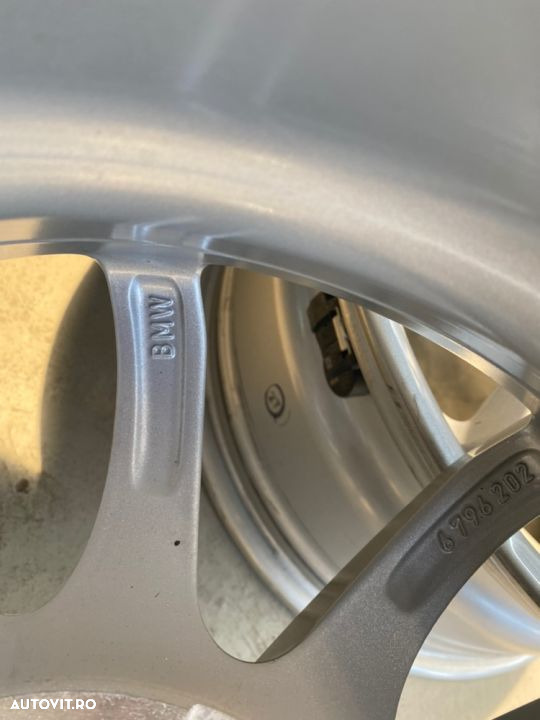 vand jante originale bmw noi pe 16” seia 1,2,3 - 5