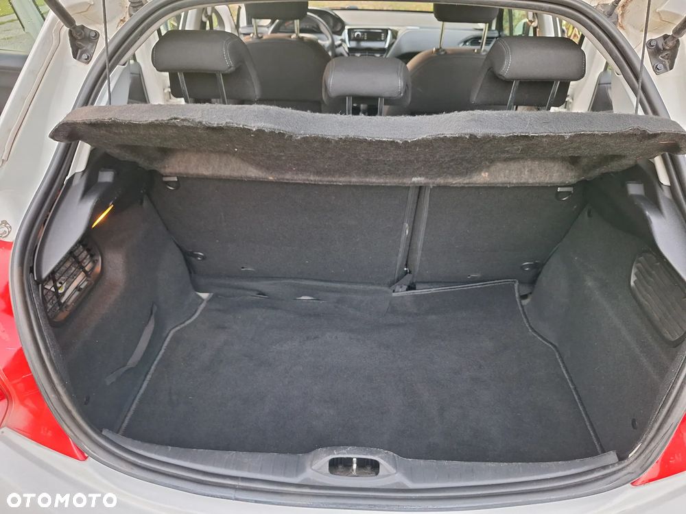 Peugeot 208 1.4 HDi Active Pack - 19