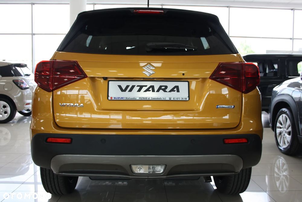 Suzuki Vitara ver-1-4-boosterjet-mhev-elegance-4wd - 7