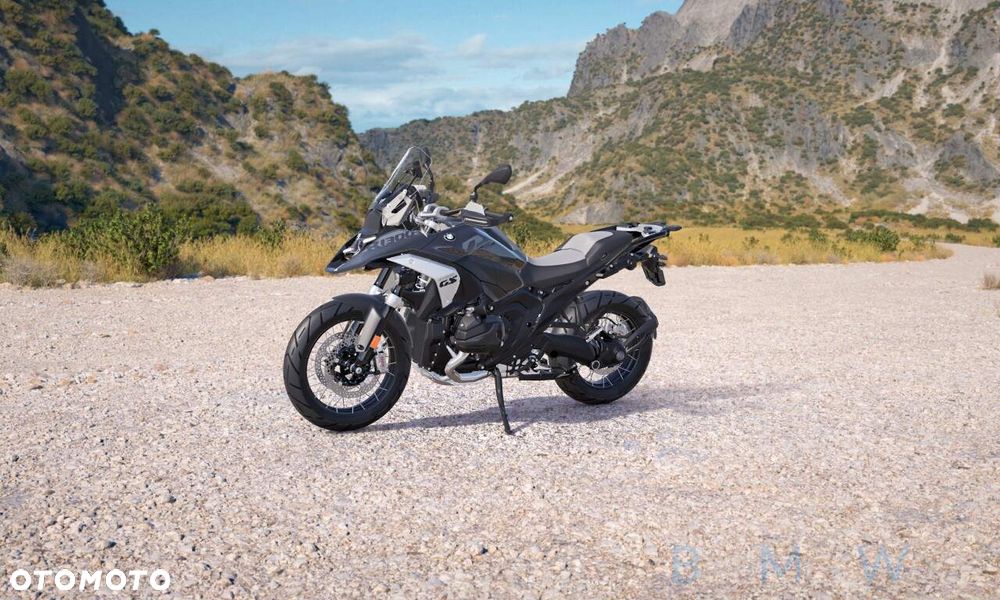 BMW R - 1