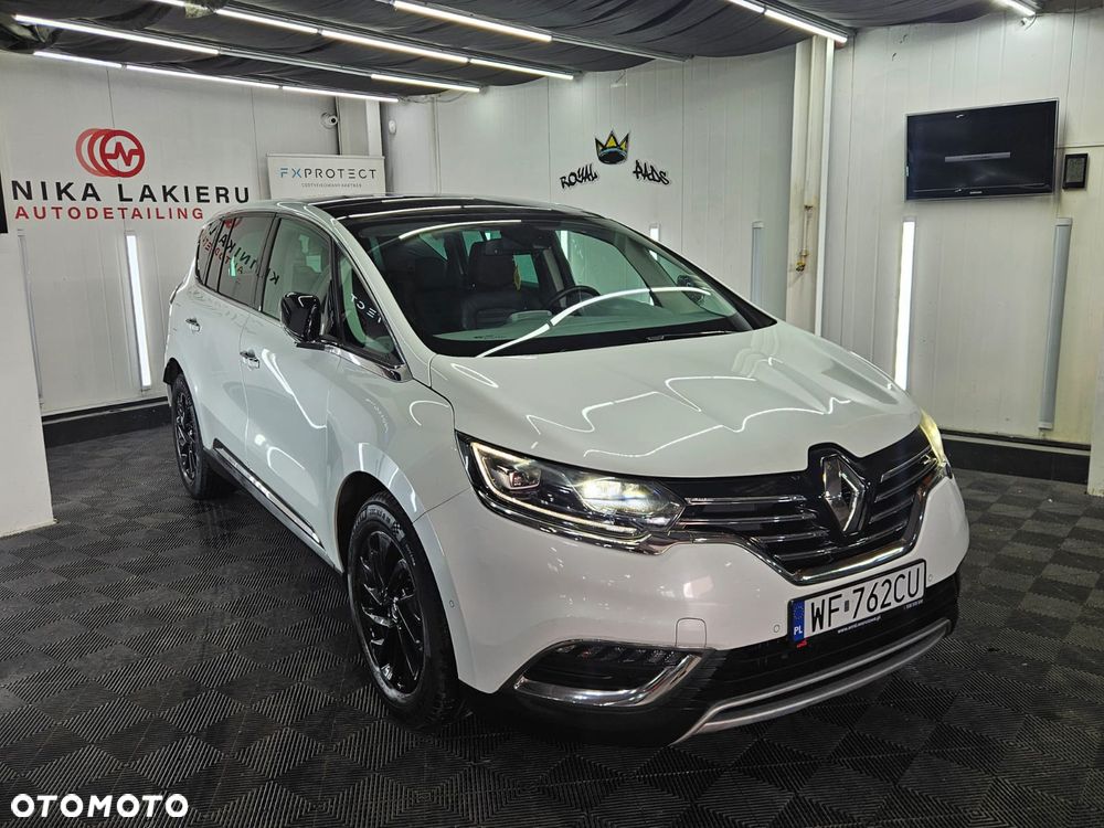 Renault Espace Energy dCi 160 EDC Initiale Paris - 1