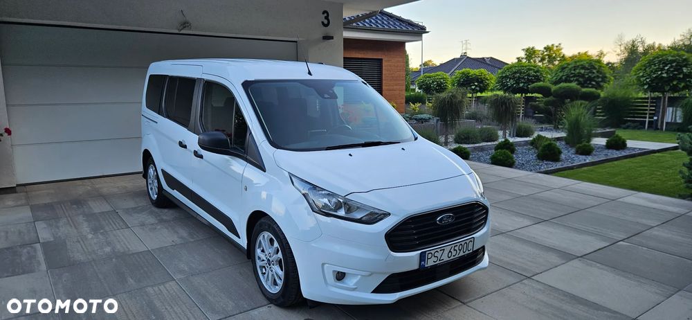 Ford Tourneo Connect Grand - 6