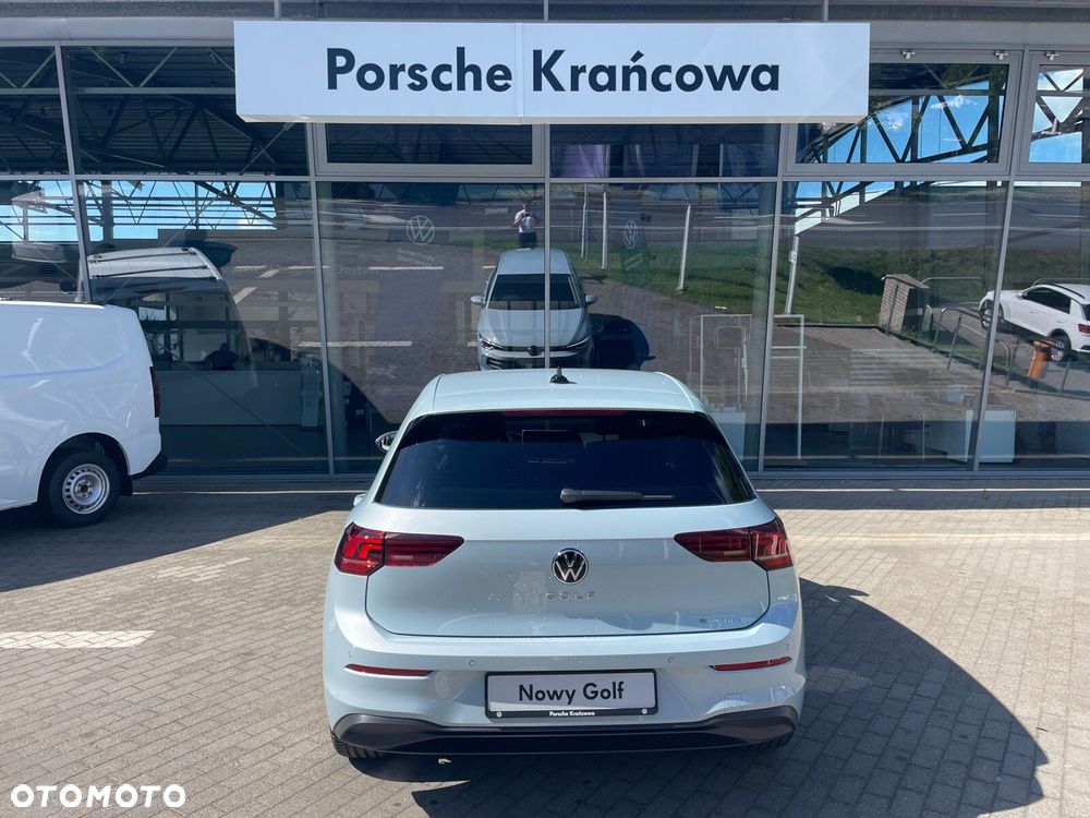 Volkswagen Golf - 7
