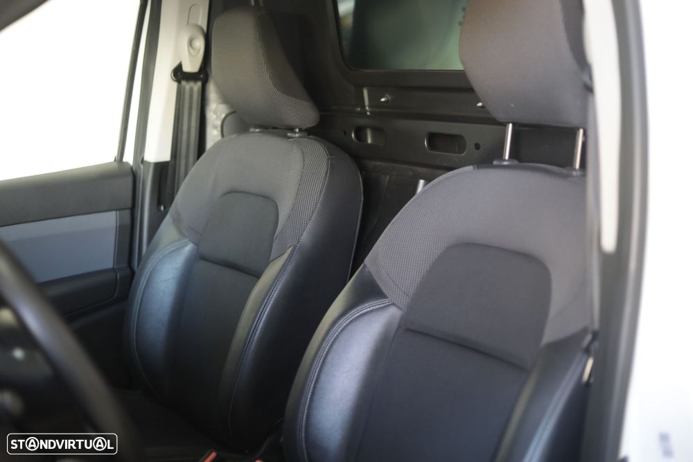 Renault Express 1.5 Blue dCi Confort - 22