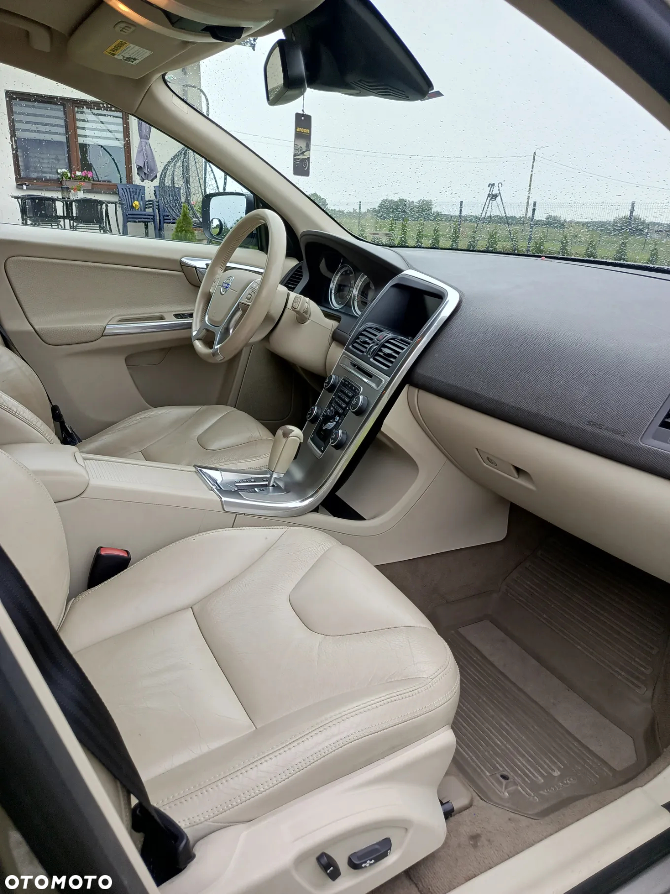 Volvo XC 60 T6 AWD Summum - 8