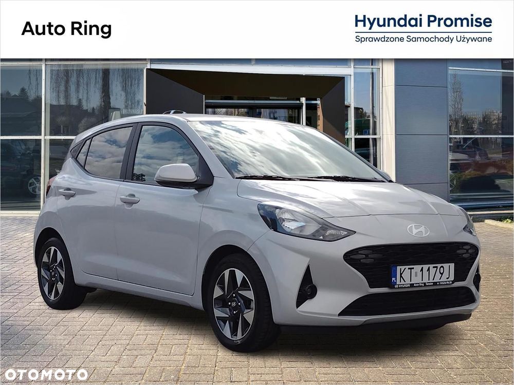Hyundai i10 - 7