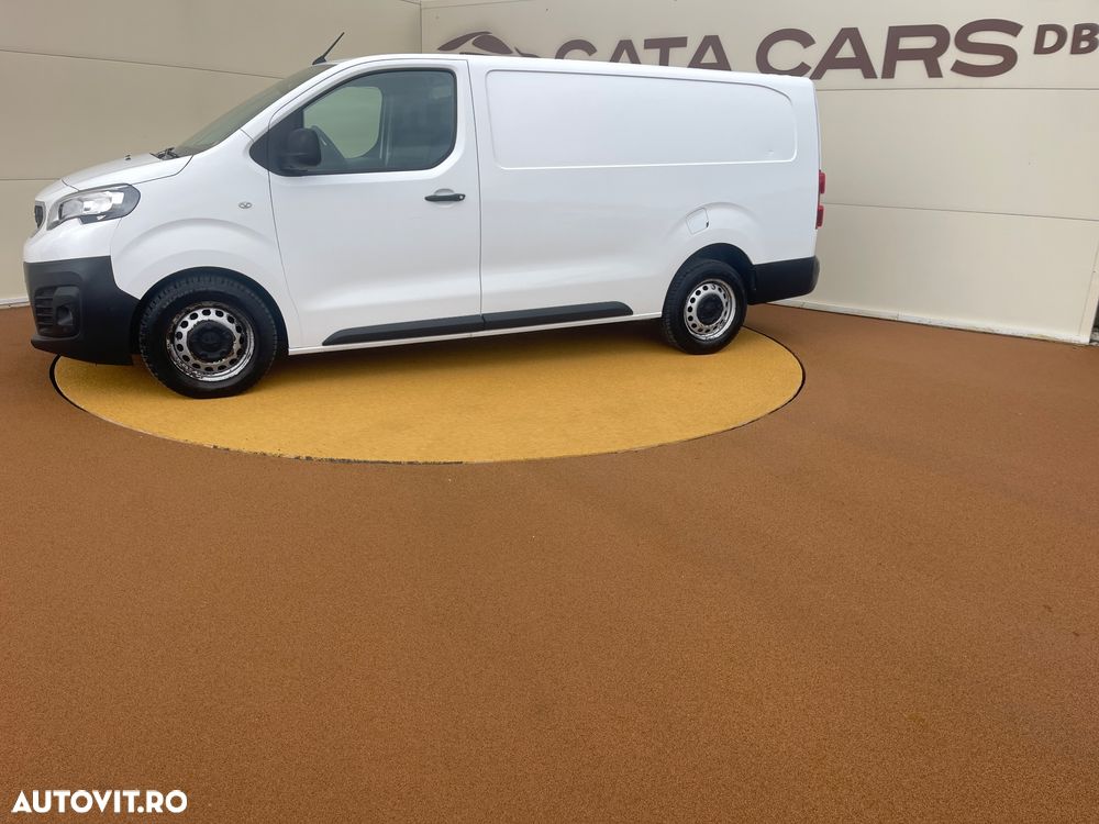 Peugeot Expert  2.0HDI  L3 - 6