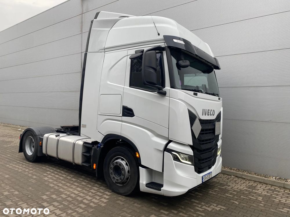 Iveco S-WAY AS440S49T/P (STANDARD) - 14