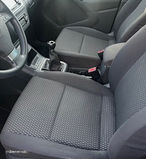 VW Tiguan - 12