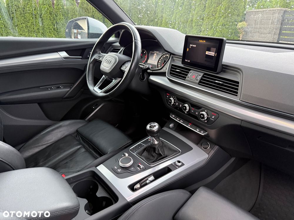 Audi Q5 2.0 TDI (clean diesel) ultra - 39