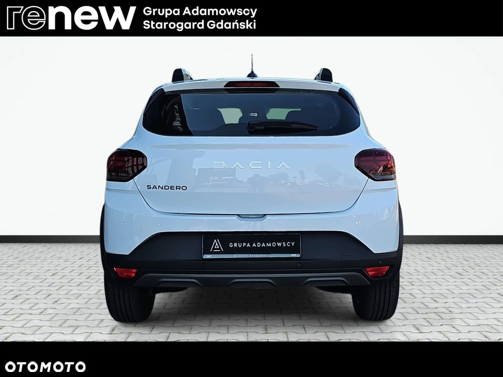 Dacia Sandero 1.0 TCe100 Expression - 7