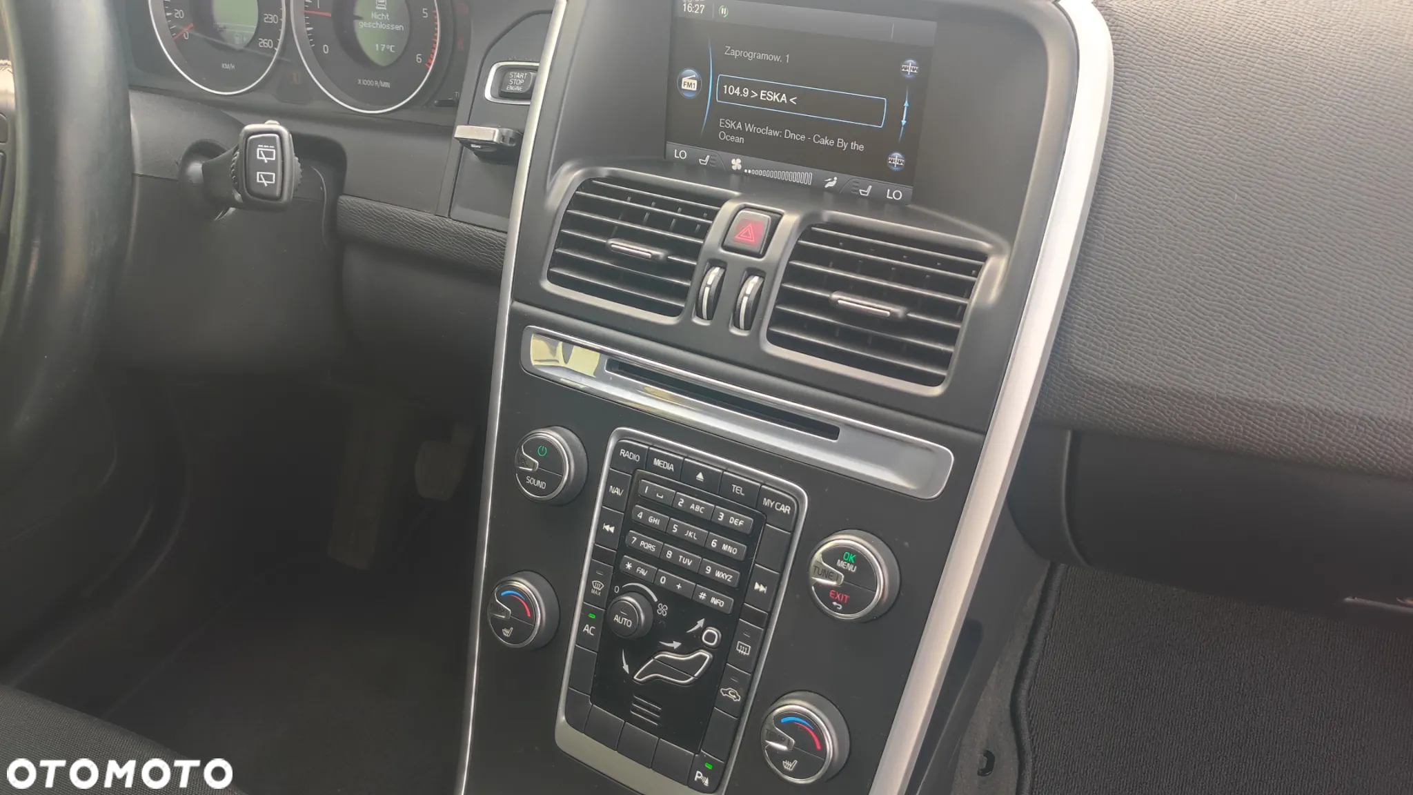 Volvo XC 60 D4 Edition Pro - 23