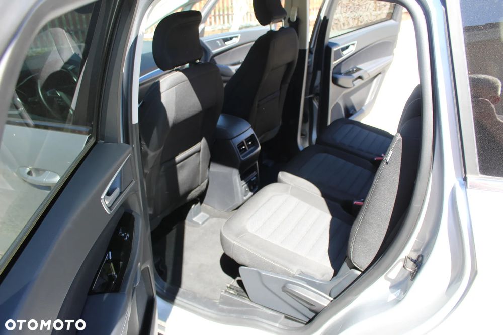 Ford S-Max 2.0 EcoBlue Titanium - 13