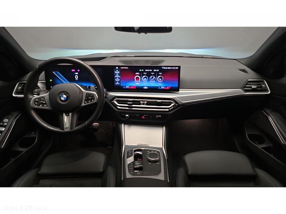 BMW Seria 3 - 20