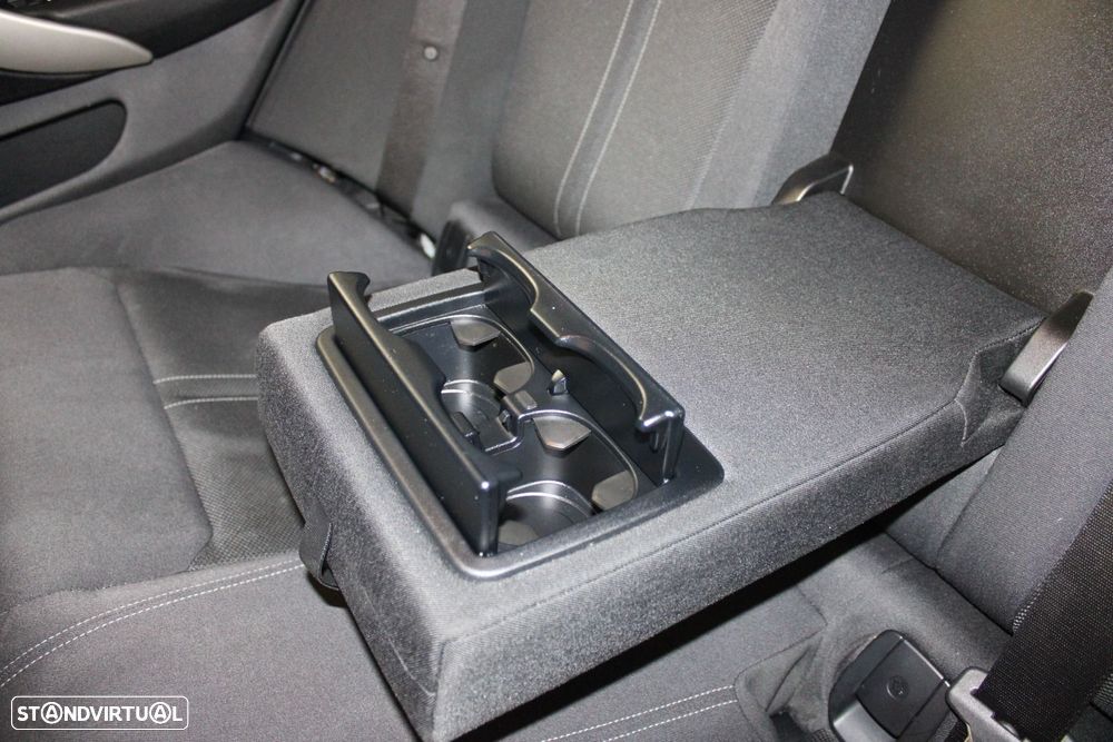 BMW 418 Gran Coupé d Advantage Auto - 29