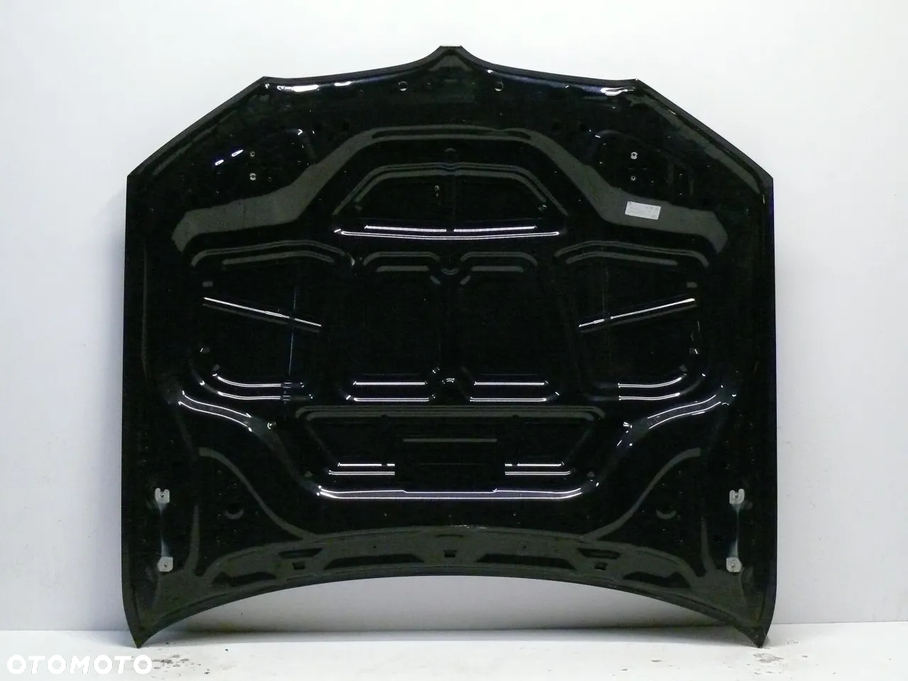 MASKA BMW X3 G01 X4 G02 2017 2021 - 2