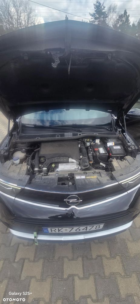 Opel Mokka 1.2 T Ultimate Pack S&S - 7