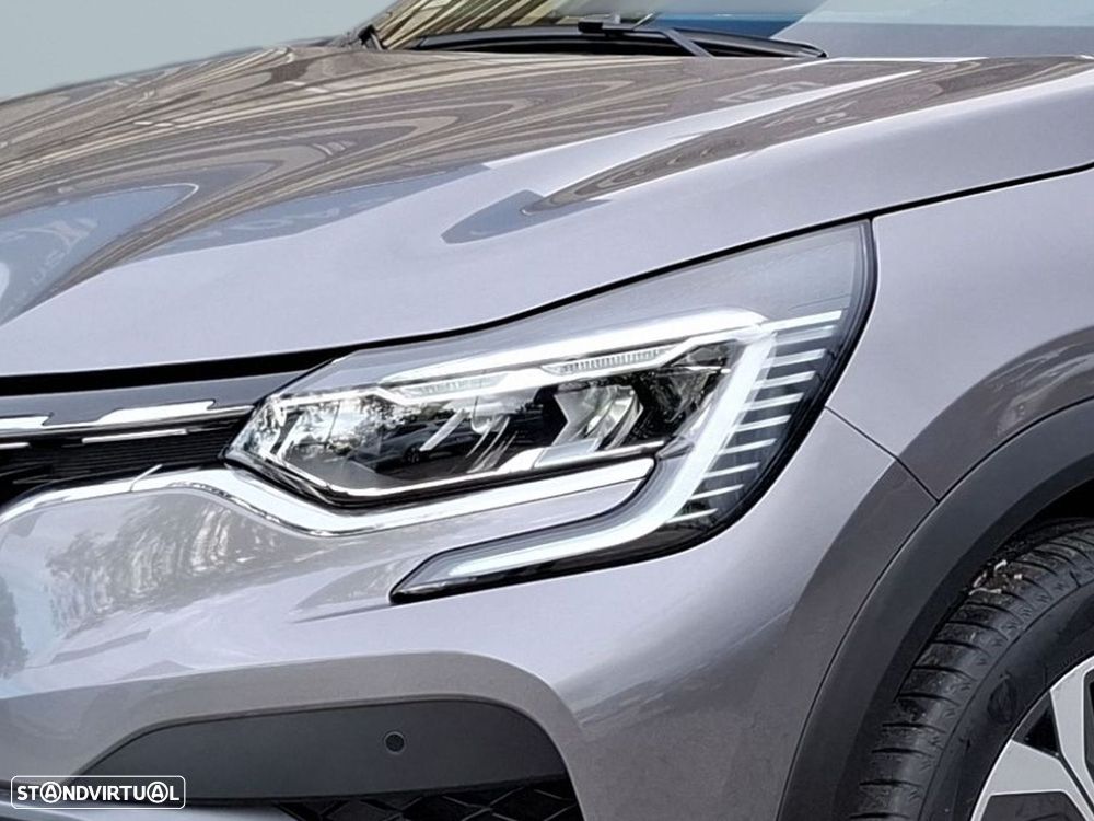 Renault Captur 1.0 TCe RS Line - 3