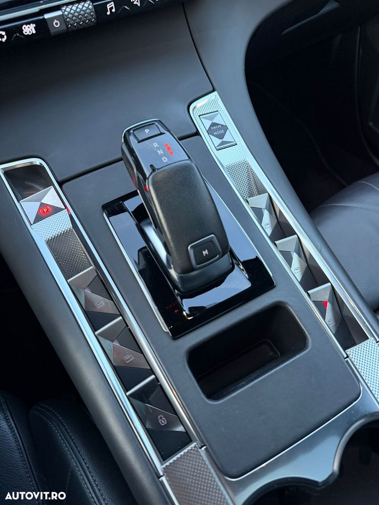 DS Automobiles DS 7 Crossback DS7 1.6 PureTech 180 S&S EAT8 RIVOLI - 33