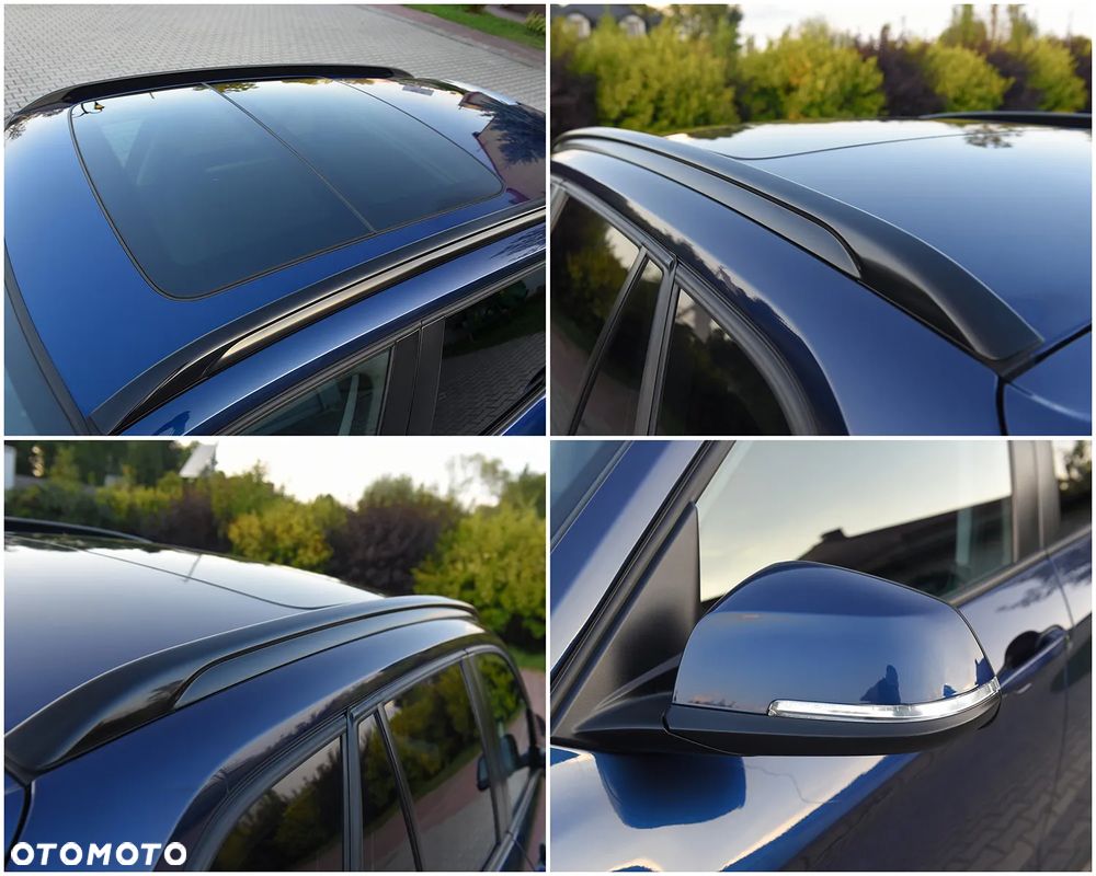 BMW X1 sDrive18i - 23