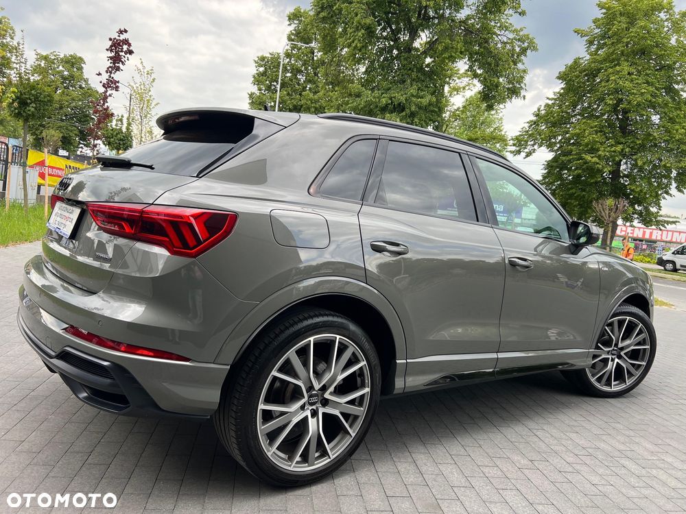 Audi Q3 40 TFSI Quattro S tronic - 10