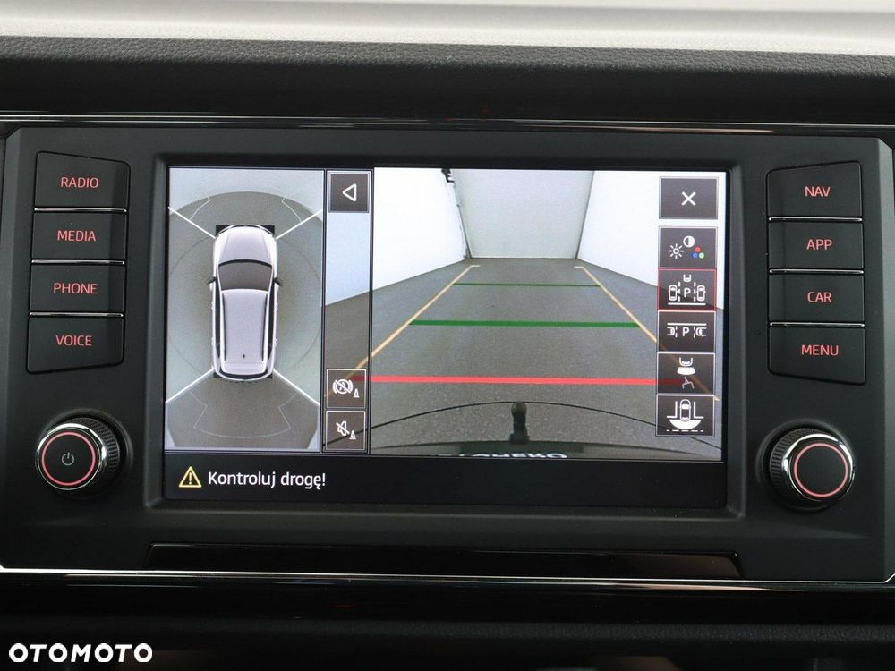 Cupra Ateca 2.0 TSI 4Drive DSG - 29