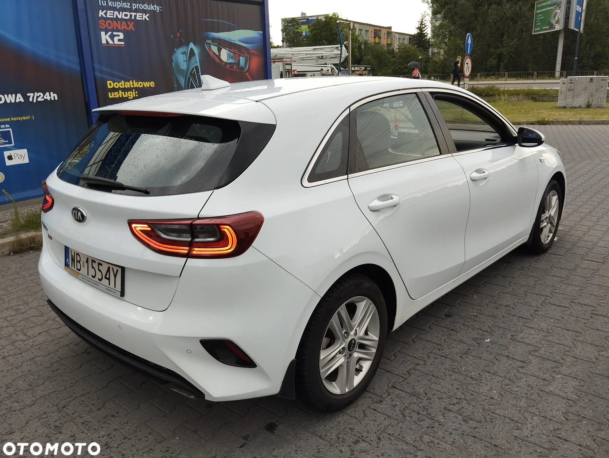 Kia Ceed 1.0 T-GDI M - 5