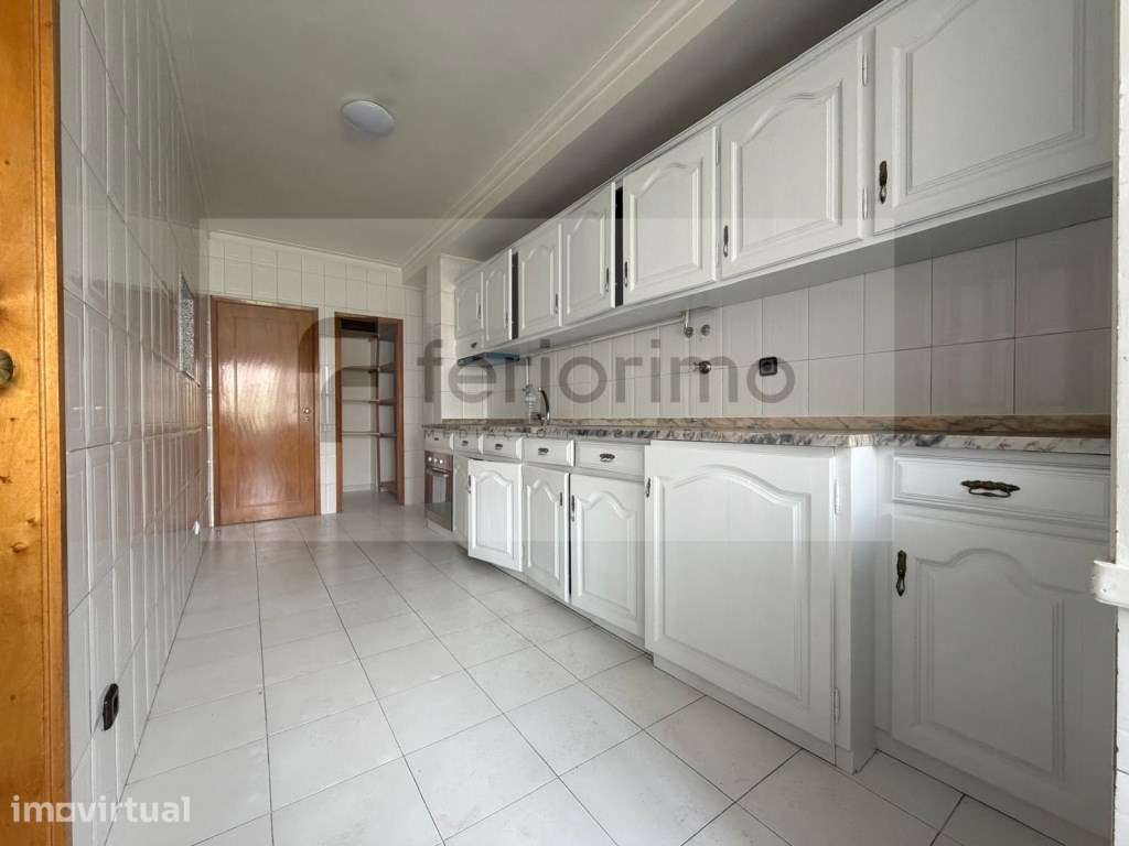 Apartamento T3 (arrendamento) - Grande imagem: 4/15