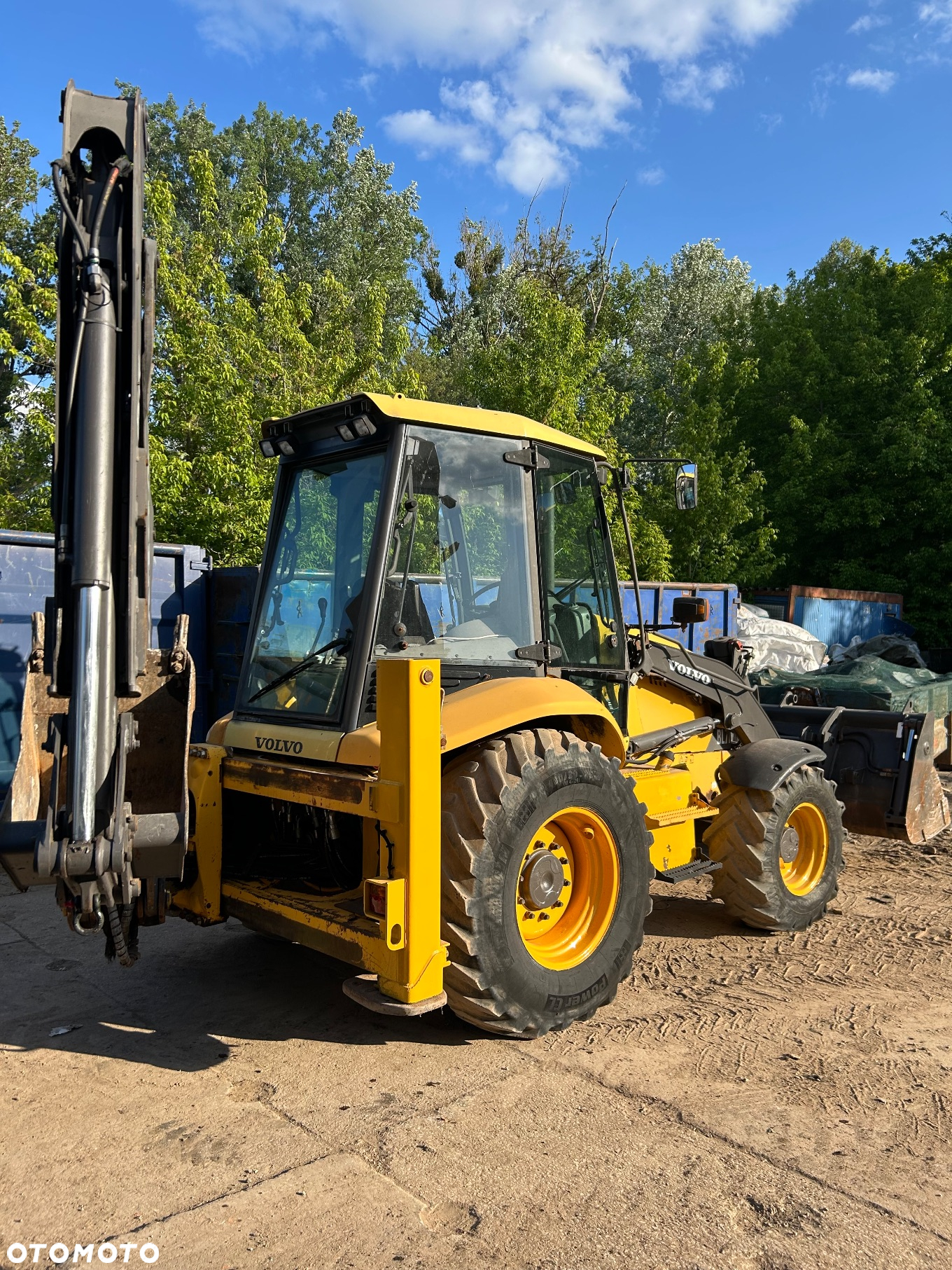 Volvo BL 71 - 7