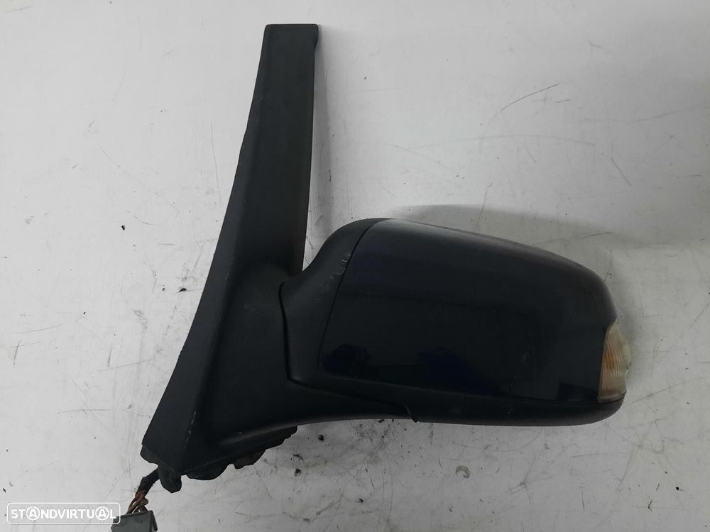 ESPELHO RETROVISOR ESQUERDO FORD FOCUS C-MAX 2004 - 1